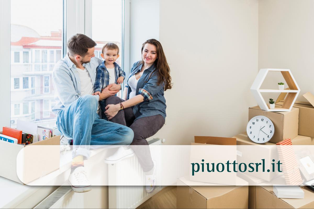 Più Otto Srl